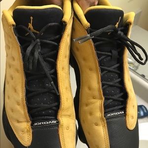 Low Jordan 13s (pictures from my Grailed account)